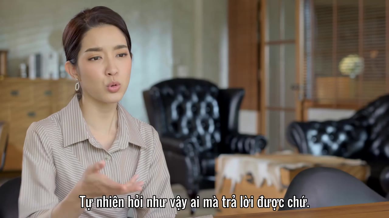 Có Lẽ Anh Không Thể Yêu Em tập 21