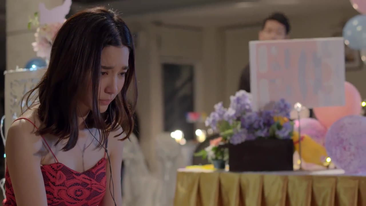 Có Lẽ Anh Không Thể Yêu Em tập 23