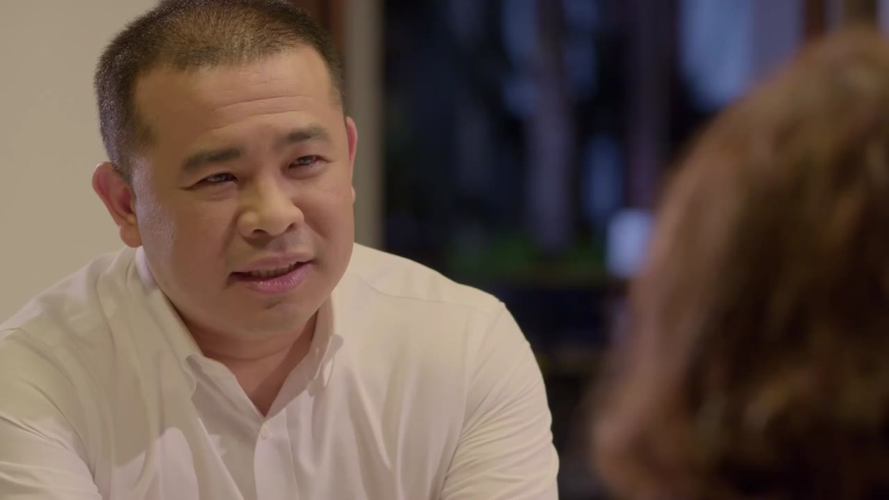 Có Lẽ Anh Không Thể Yêu Em tập 23 cảnh 3
