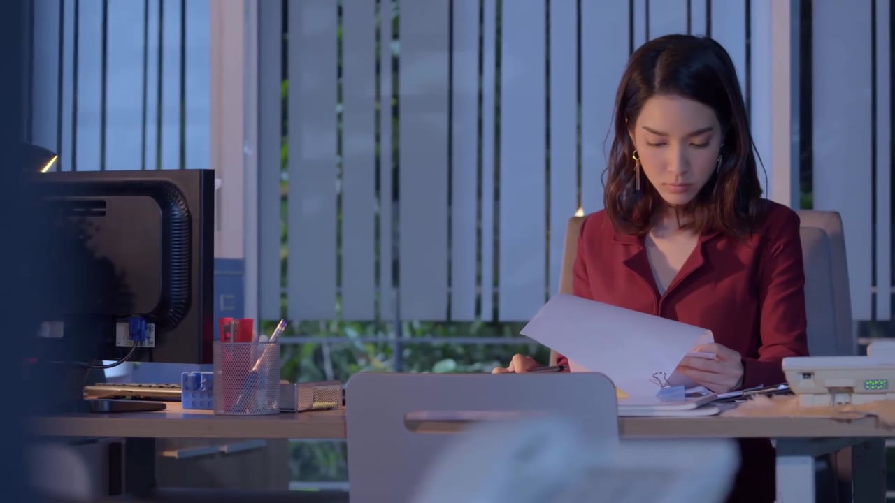 Có Lẽ Anh Không Thể Yêu Em tập 24