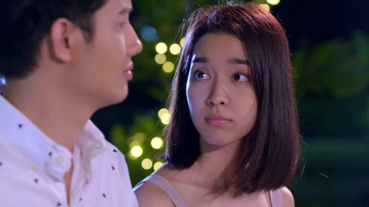 Có Lẽ Anh Không Thể Yêu Em tập 24 cảnh 2