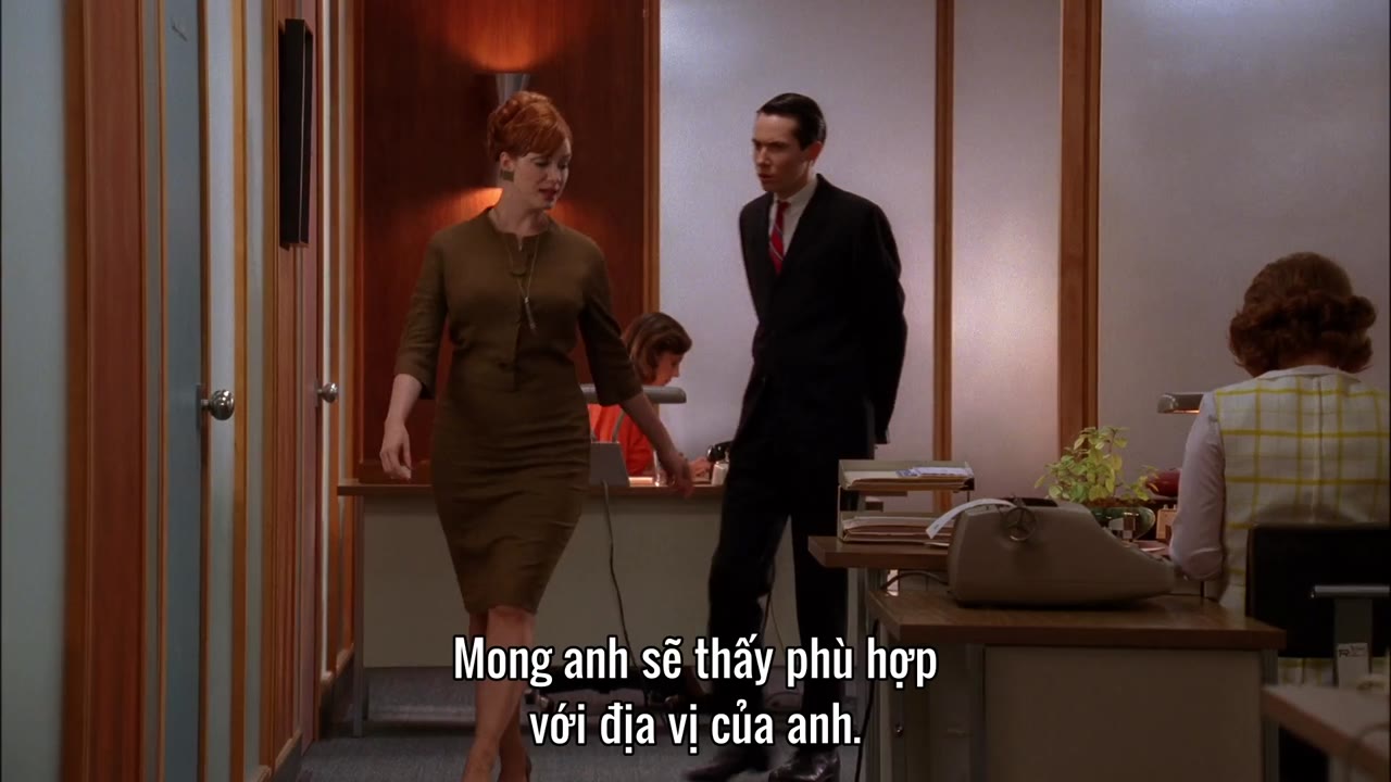 Gã Điên (Phần 3) tập 1 cảnh 3