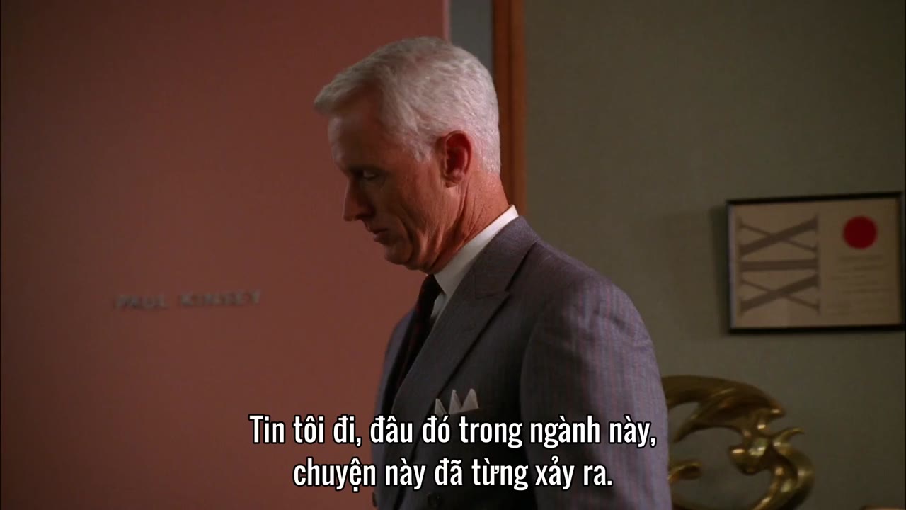 Gã Điên (Phần 3) tập 6 cảnh 3