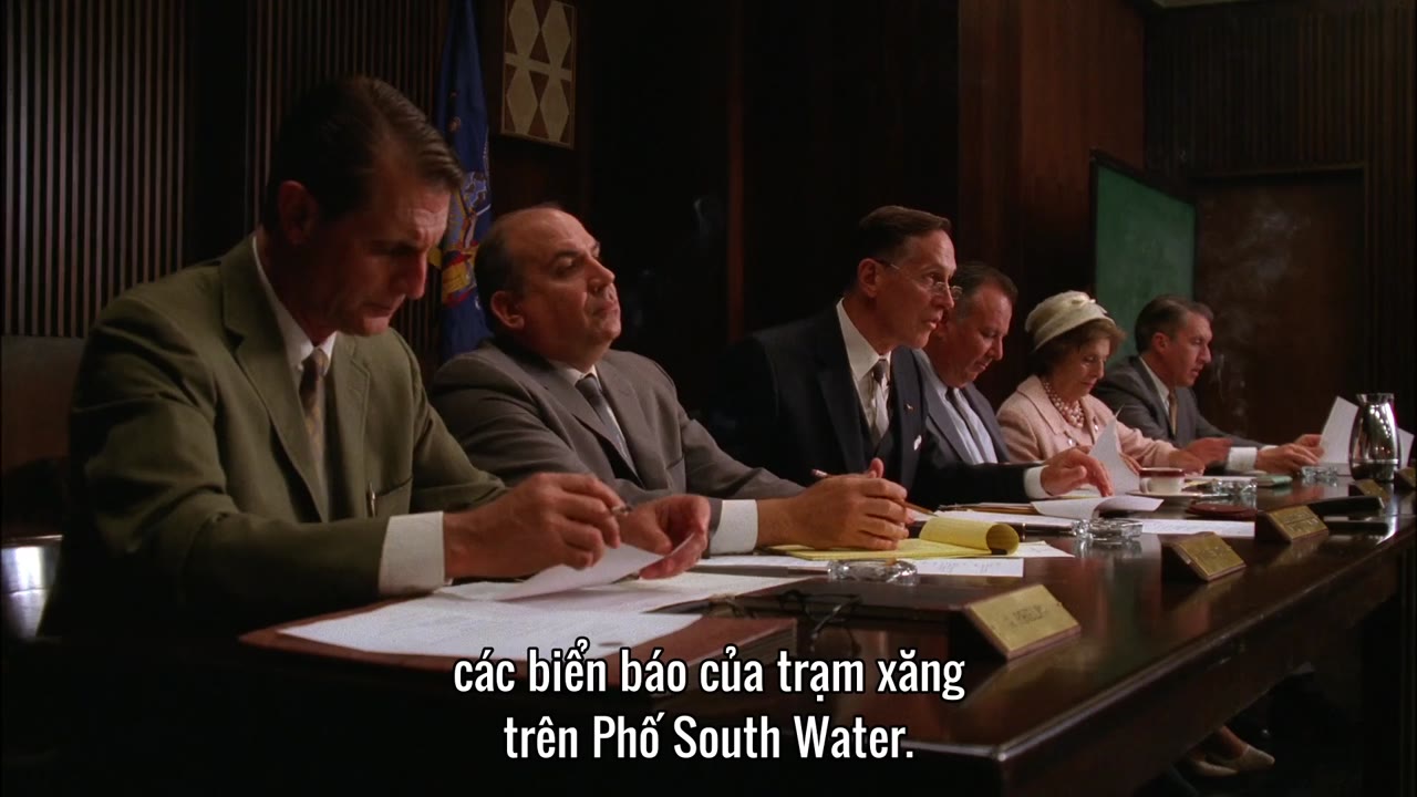 Gã Điên (Phần 3) tập 8