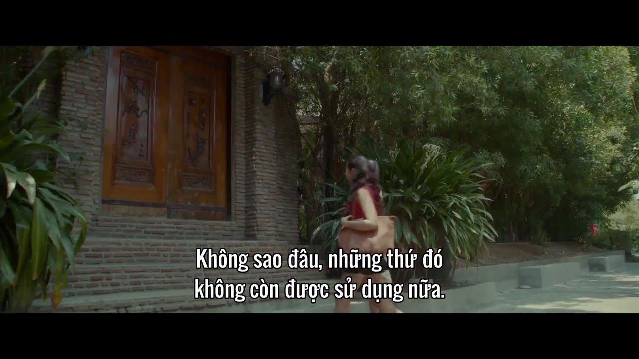 Lăng Nhăng tập 1 cảnh 3