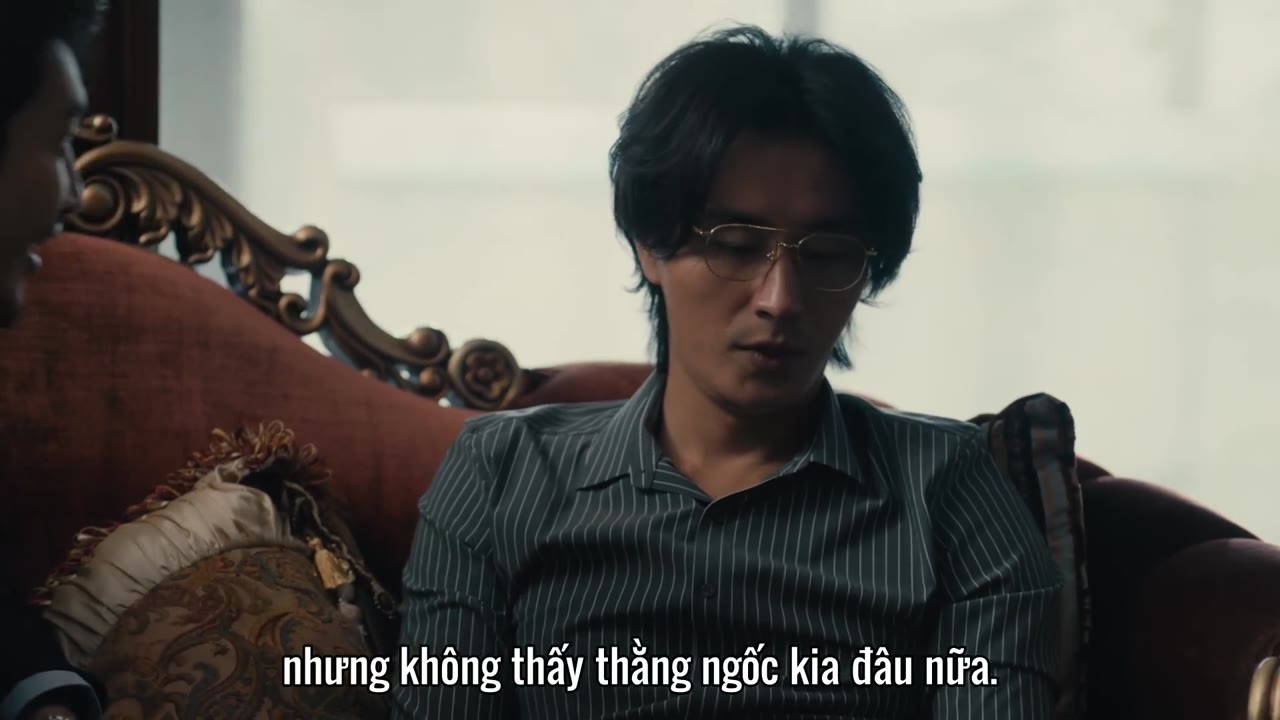 Đằng Sau Sự Thật tập 4