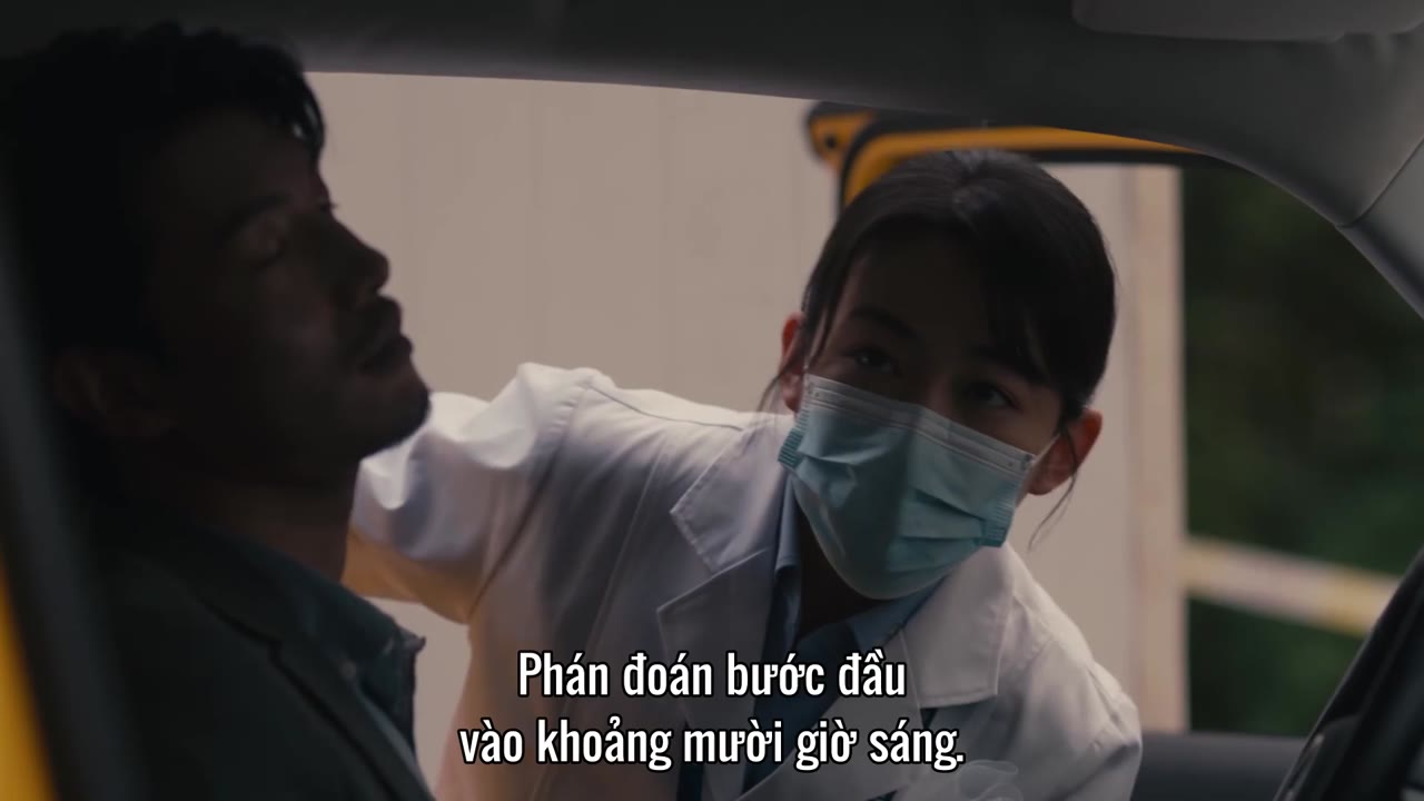 Đằng Sau Sự Thật tập 7 cảnh 2