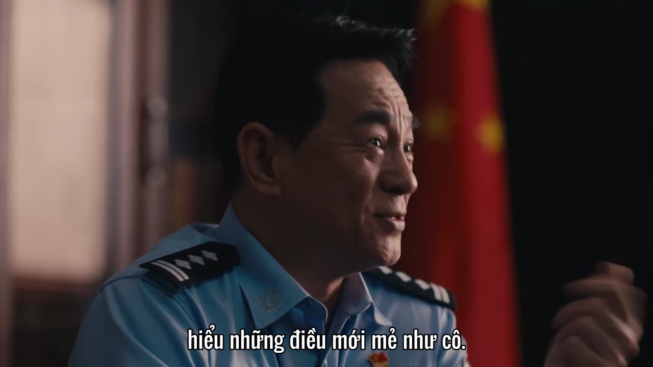 Đằng Sau Sự Thật tập 7 cảnh 3