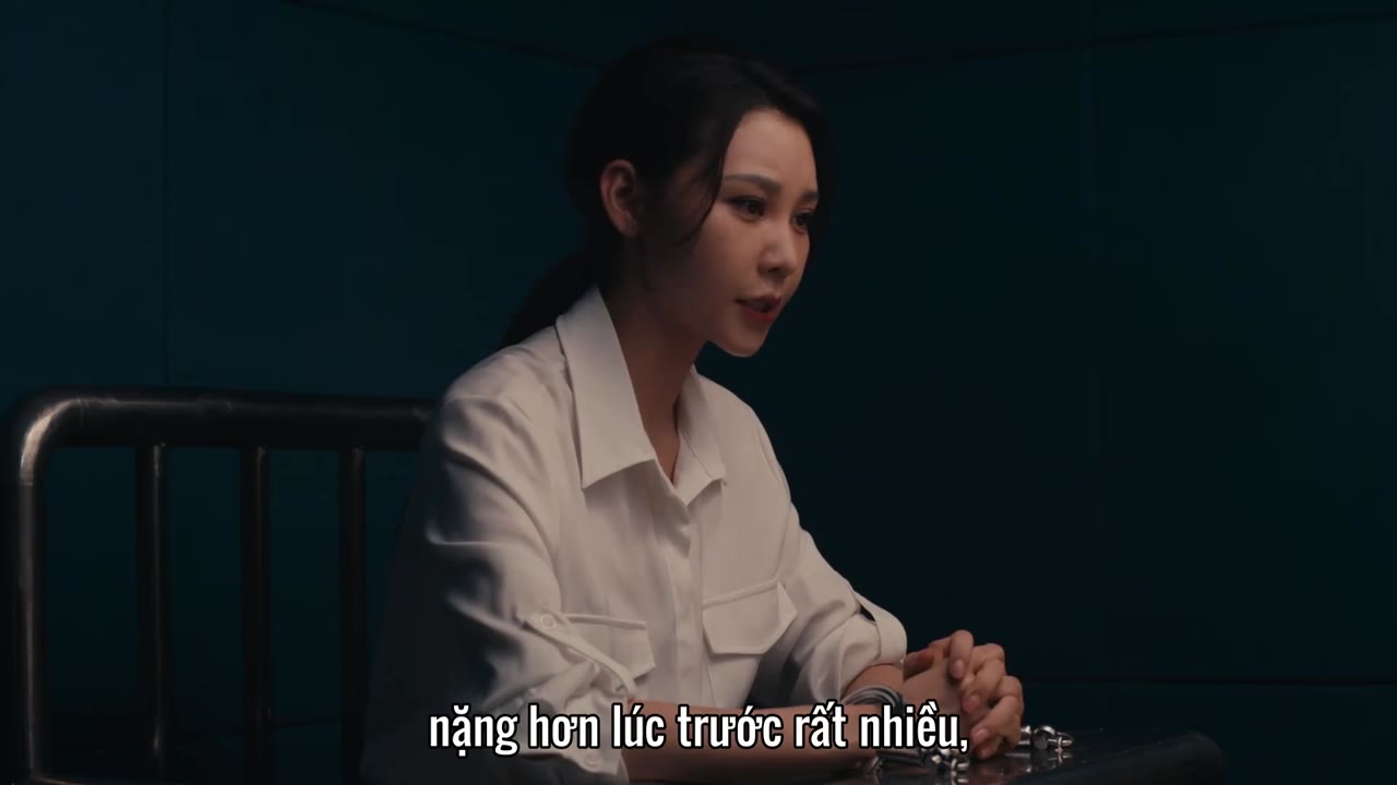 Đằng Sau Sự Thật tập 9 cảnh 2