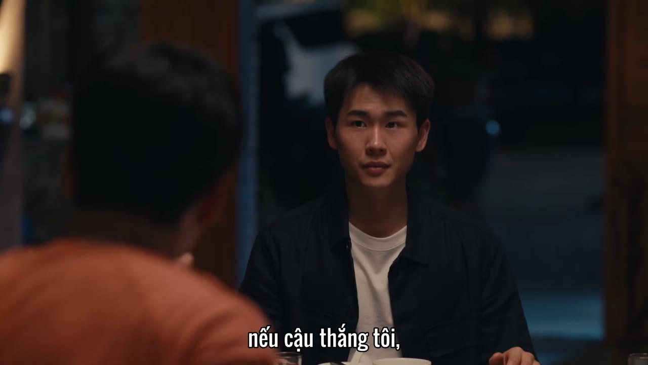 Đằng Sau Sự Thật tập 11 cảnh 2