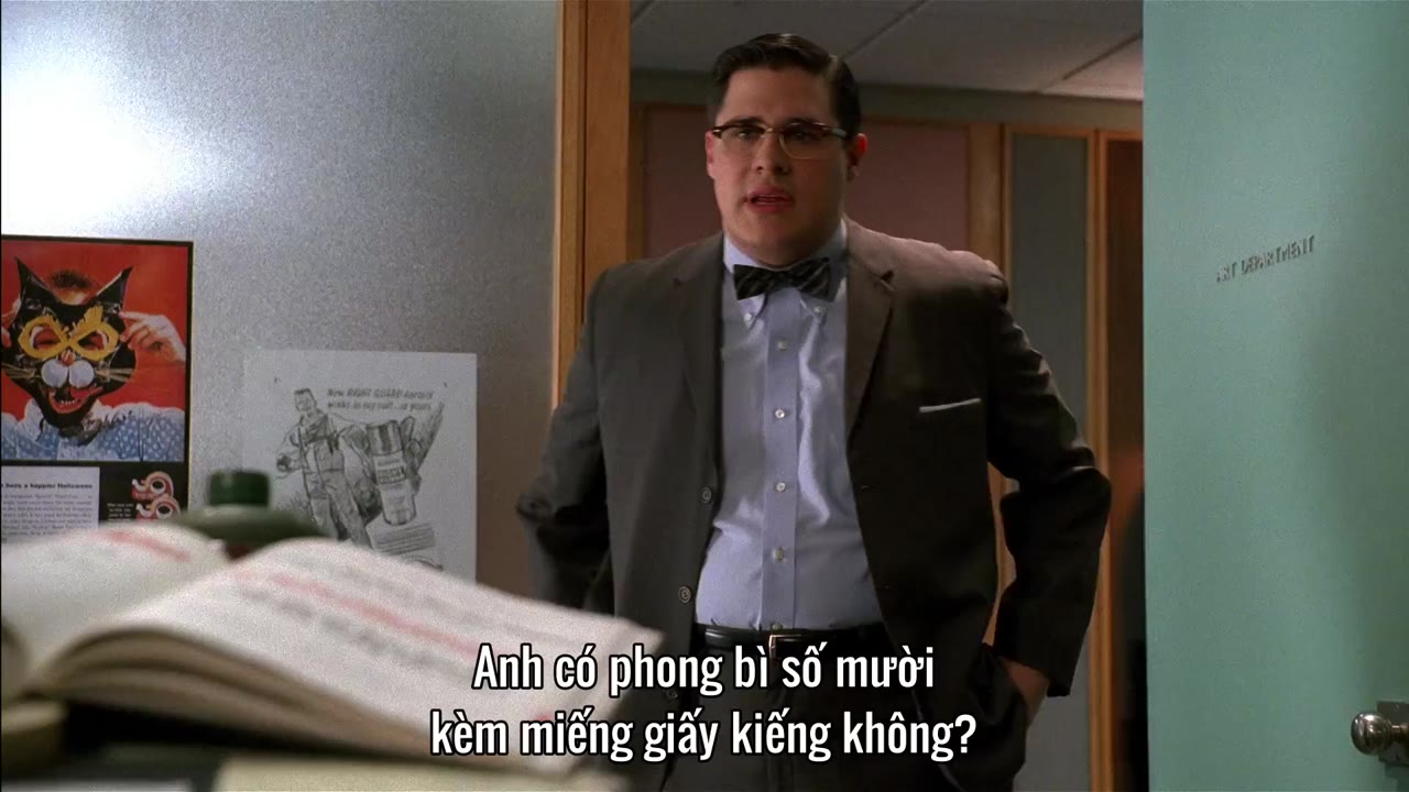Gã Điên (Phần 2) tập 3
