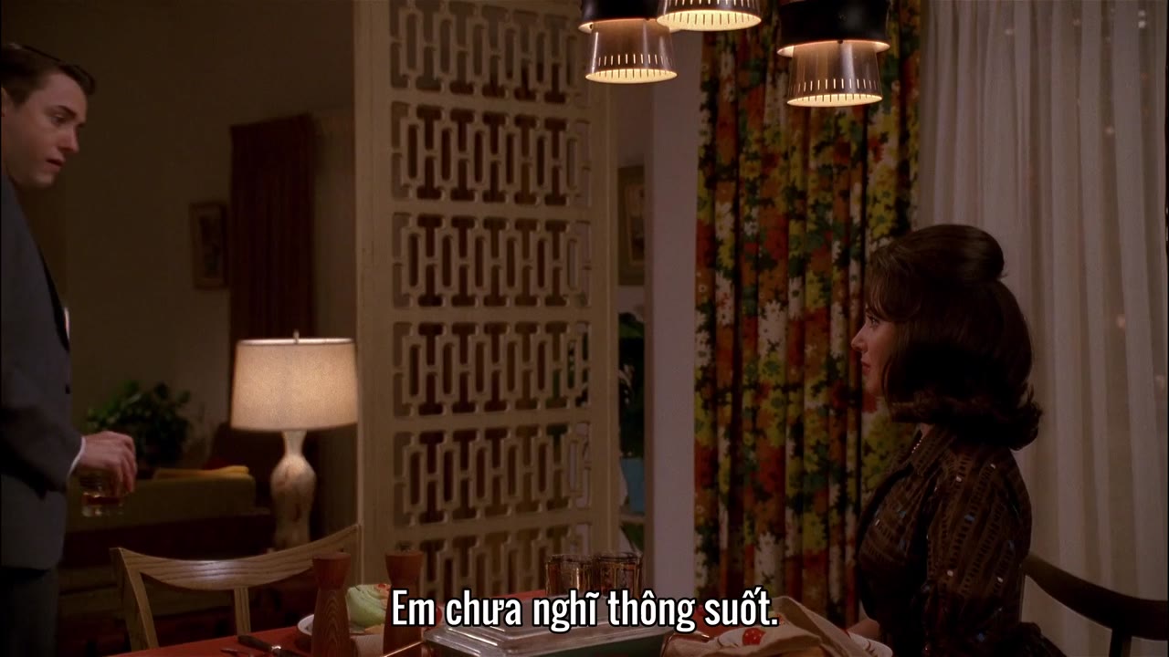 Gã Điên (Phần 2) tập 5 cảnh 3