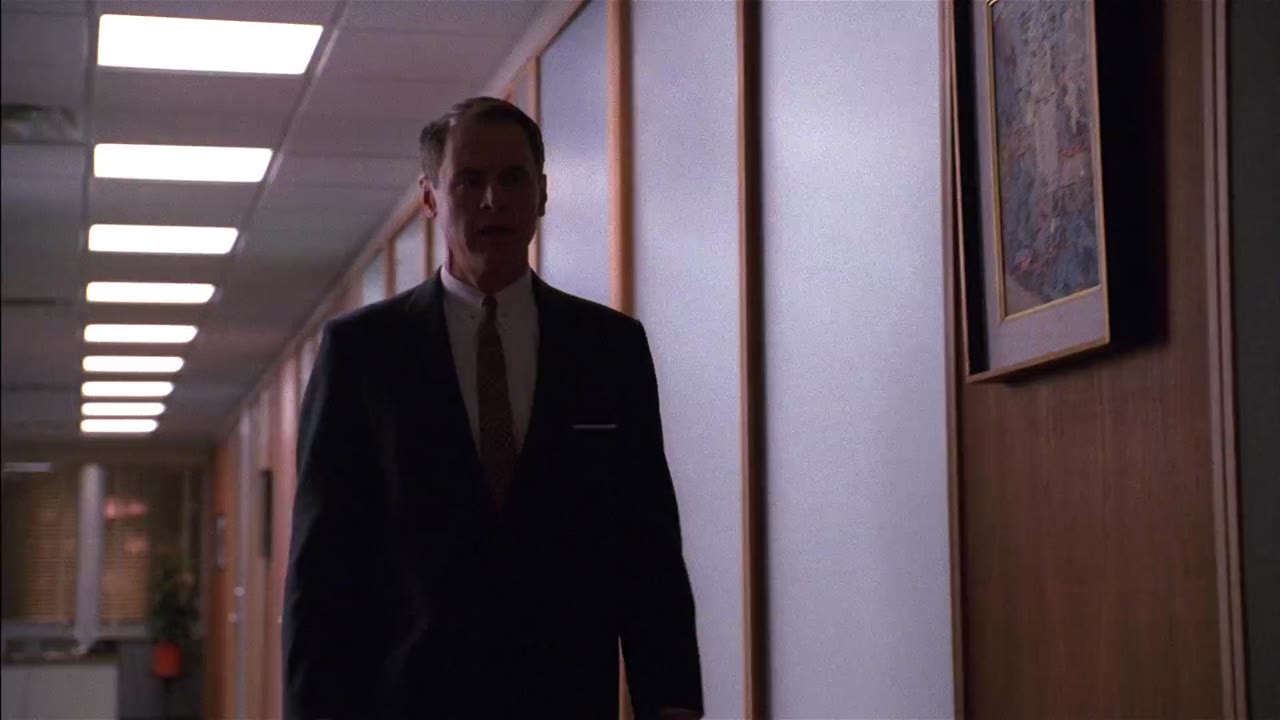 Gã Điên (Phần 2) tập 6 cảnh 3