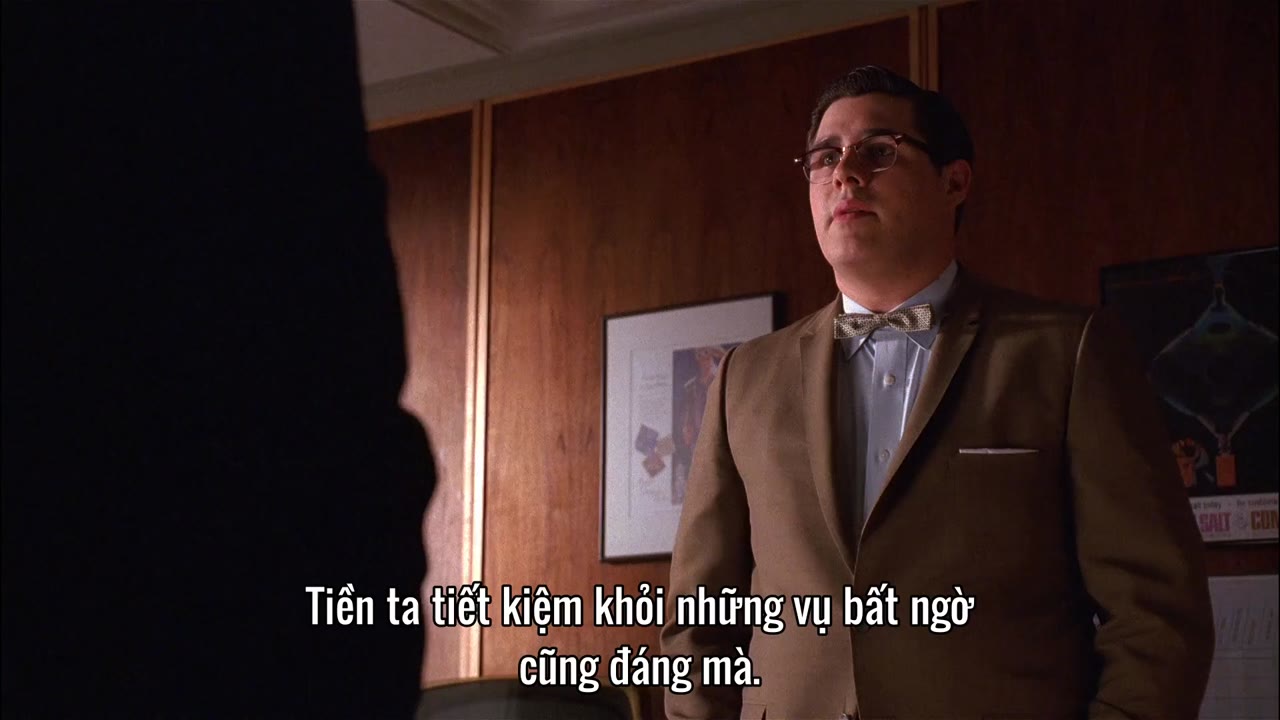 Gã Điên (Phần 2) tập 8