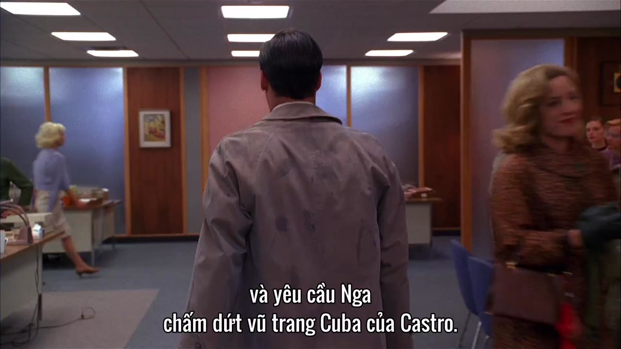 Gã Điên (Phần 2) tập 13