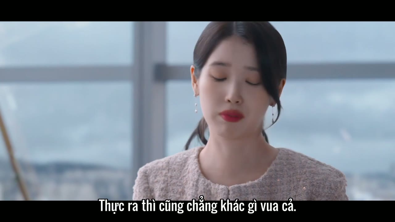 Phu Nhân Đại Quân Thế Kỷ 21 tập 1 cảnh 3
