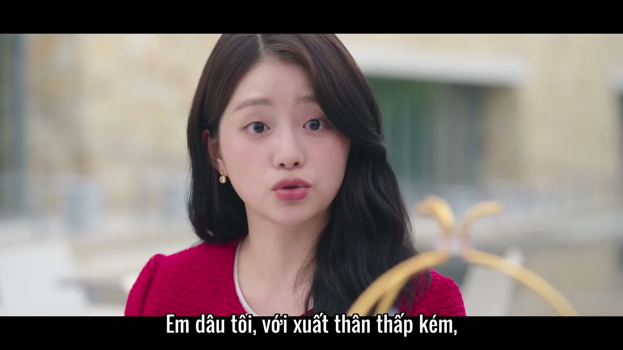 Phu Nhân Đại Quân Thế Kỷ 21 tập 4 cảnh 3