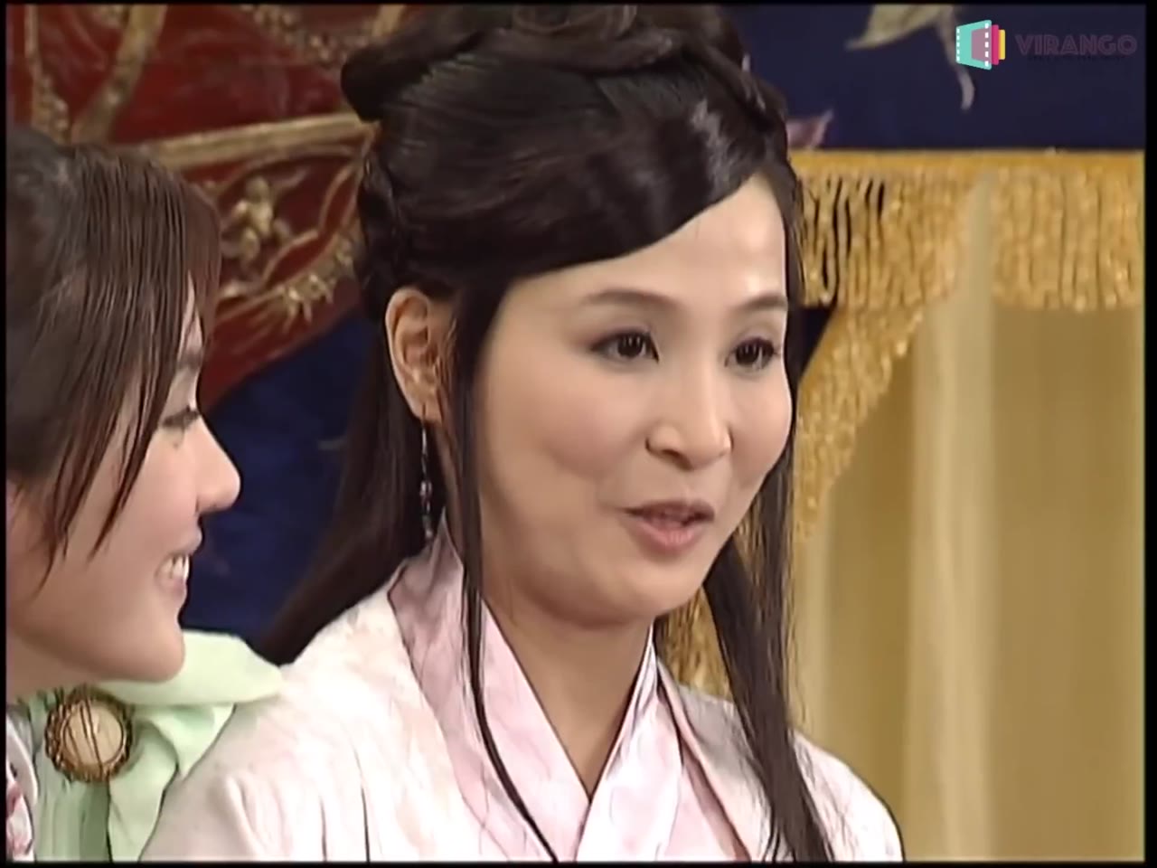 Hoài Ngọc Truyền Kỳ tập 1
