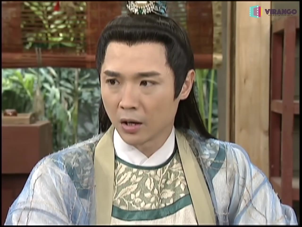 Hoài Ngọc Truyền Kỳ tập 2 cảnh 3