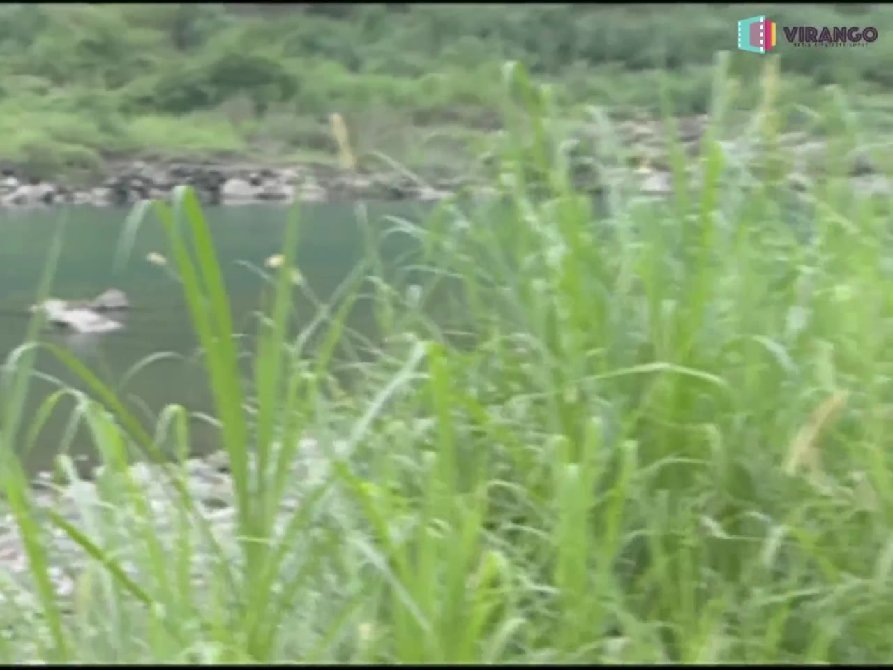 Hoài Ngọc Truyền Kỳ tập 3