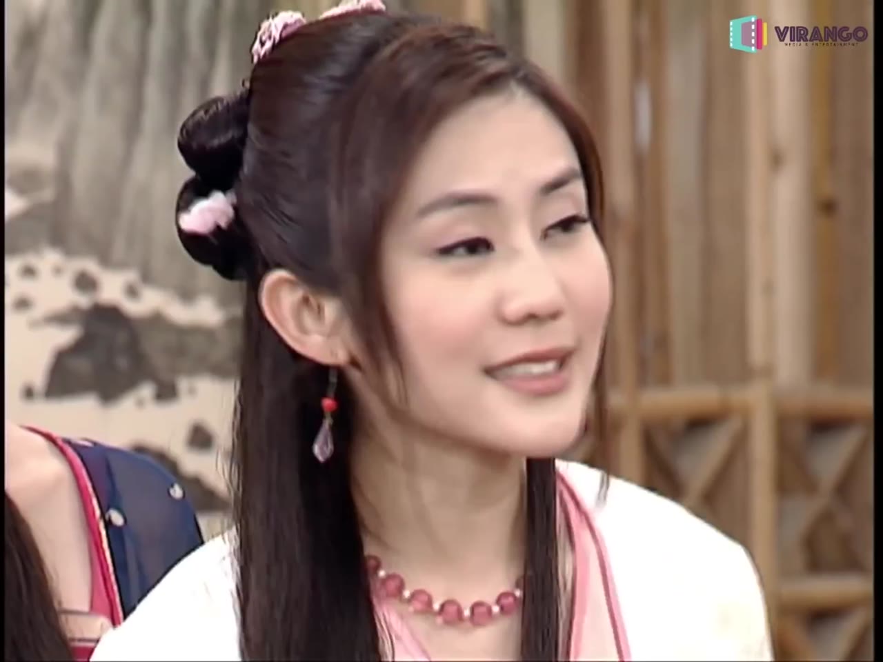 Hoài Ngọc Truyền Kỳ tập 5 cảnh 3
