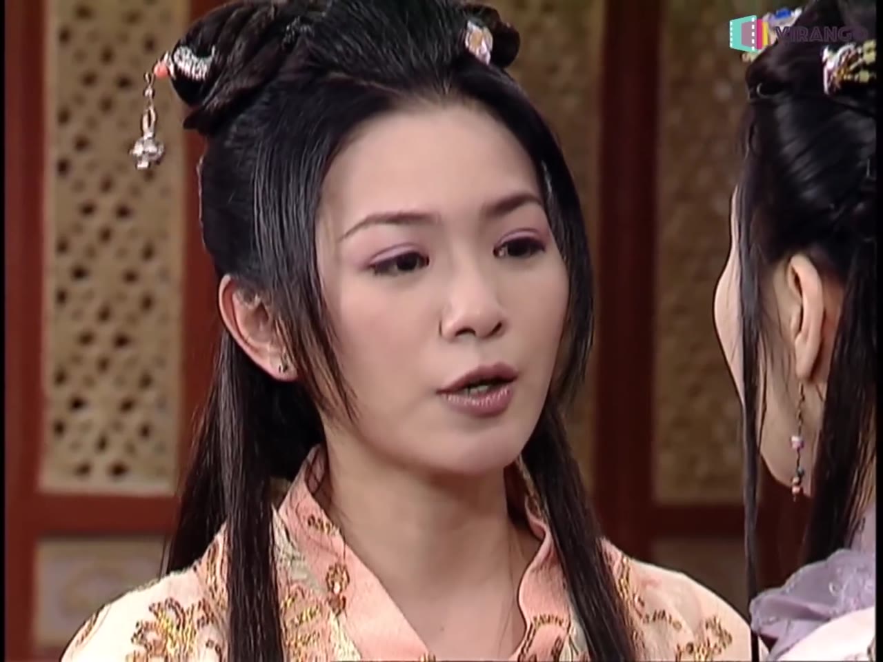 Hoài Ngọc Truyền Kỳ tập 12