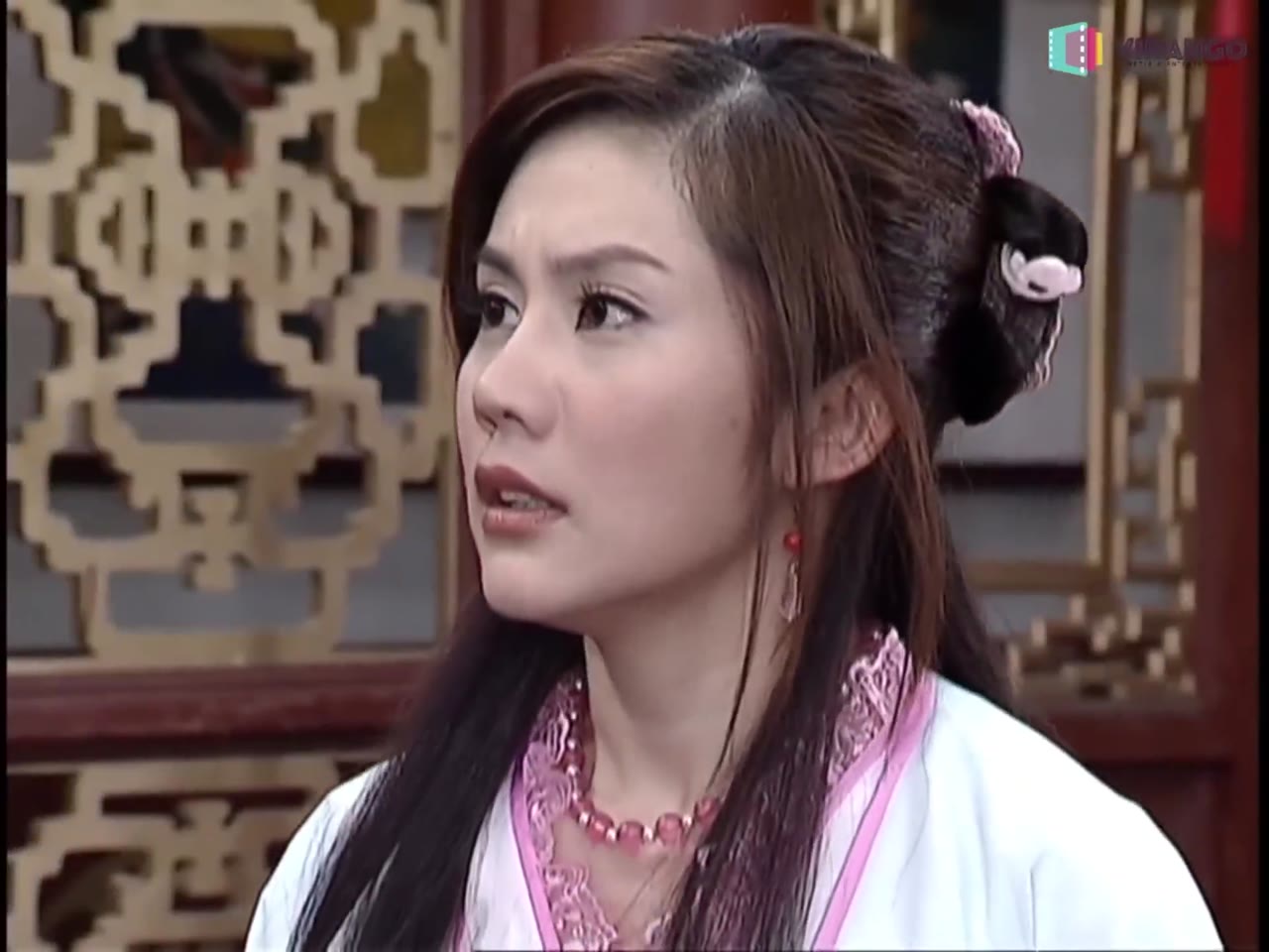 Hoài Ngọc Truyền Kỳ tập 15 cảnh 2