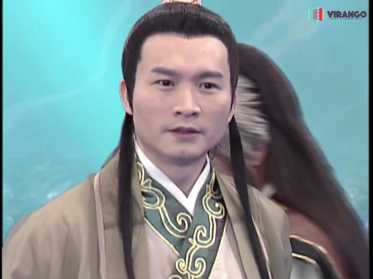 Hoài Ngọc Truyền Kỳ tập 17