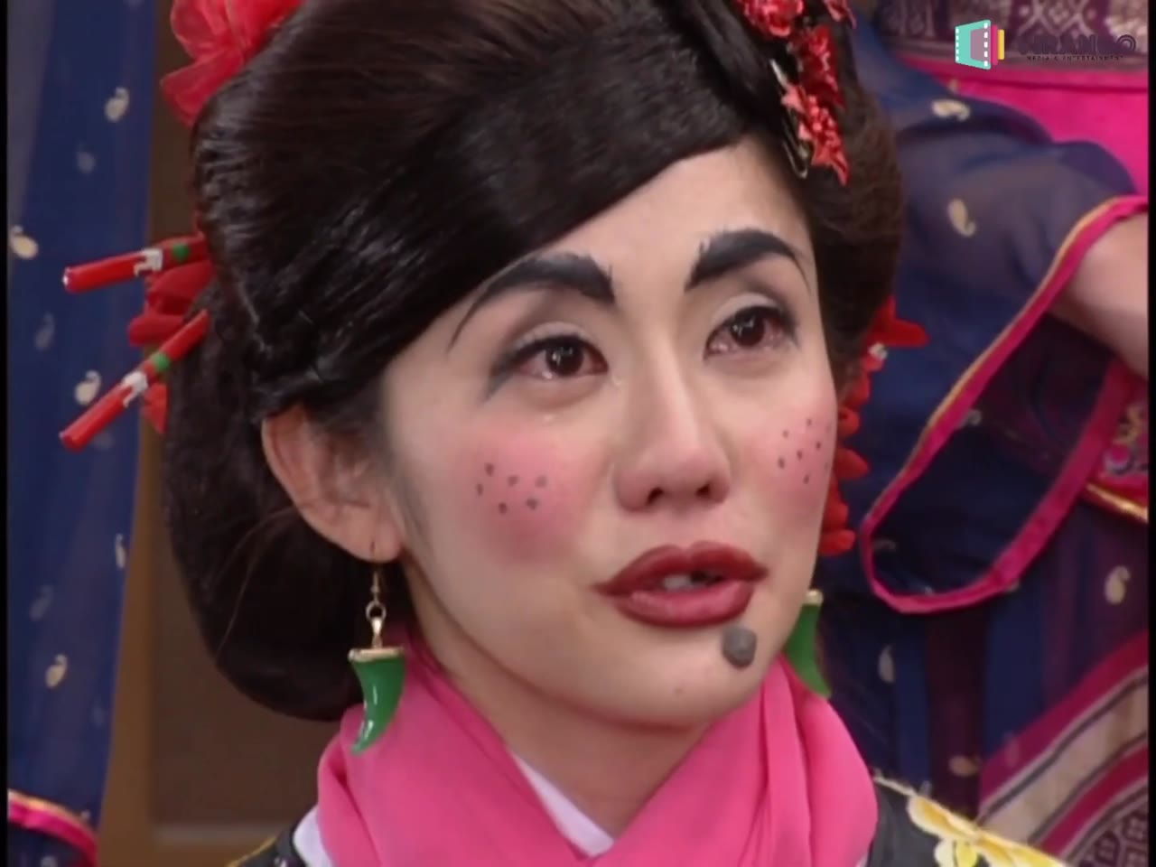 Hoài Ngọc Truyền Kỳ tập 20