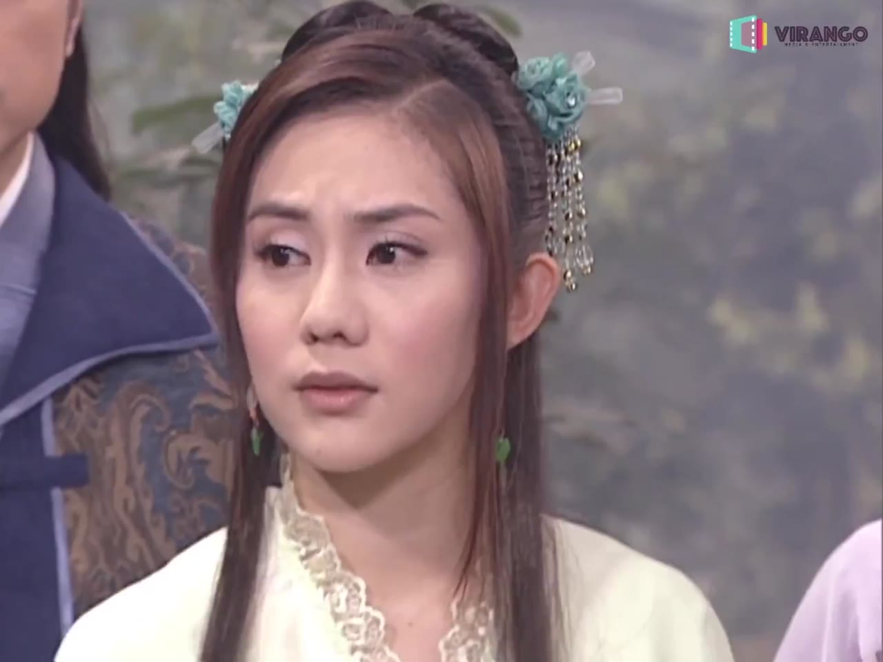 Hoài Ngọc Truyền Kỳ tập 22 cảnh 3