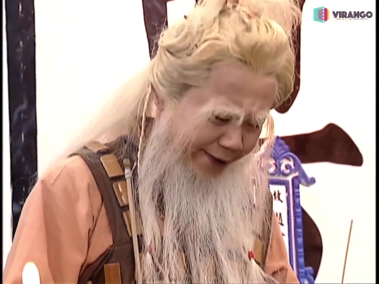 Hoài Ngọc Truyền Kỳ tập 24