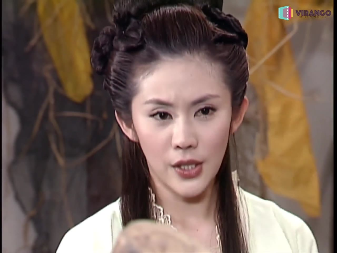 Hoài Ngọc Truyền Kỳ tập 30