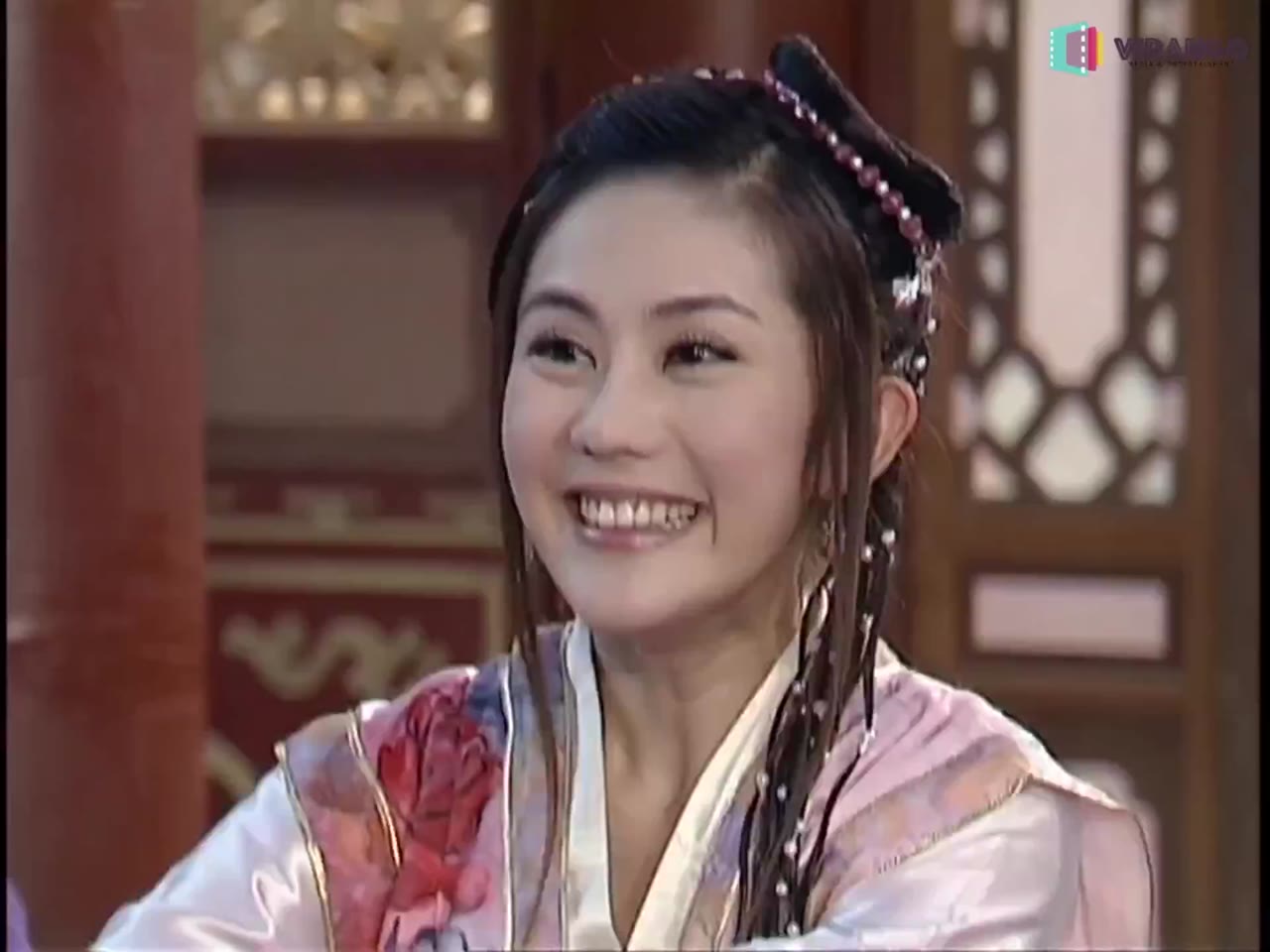 Hoài Ngọc Truyền Kỳ tập 34 cảnh 3