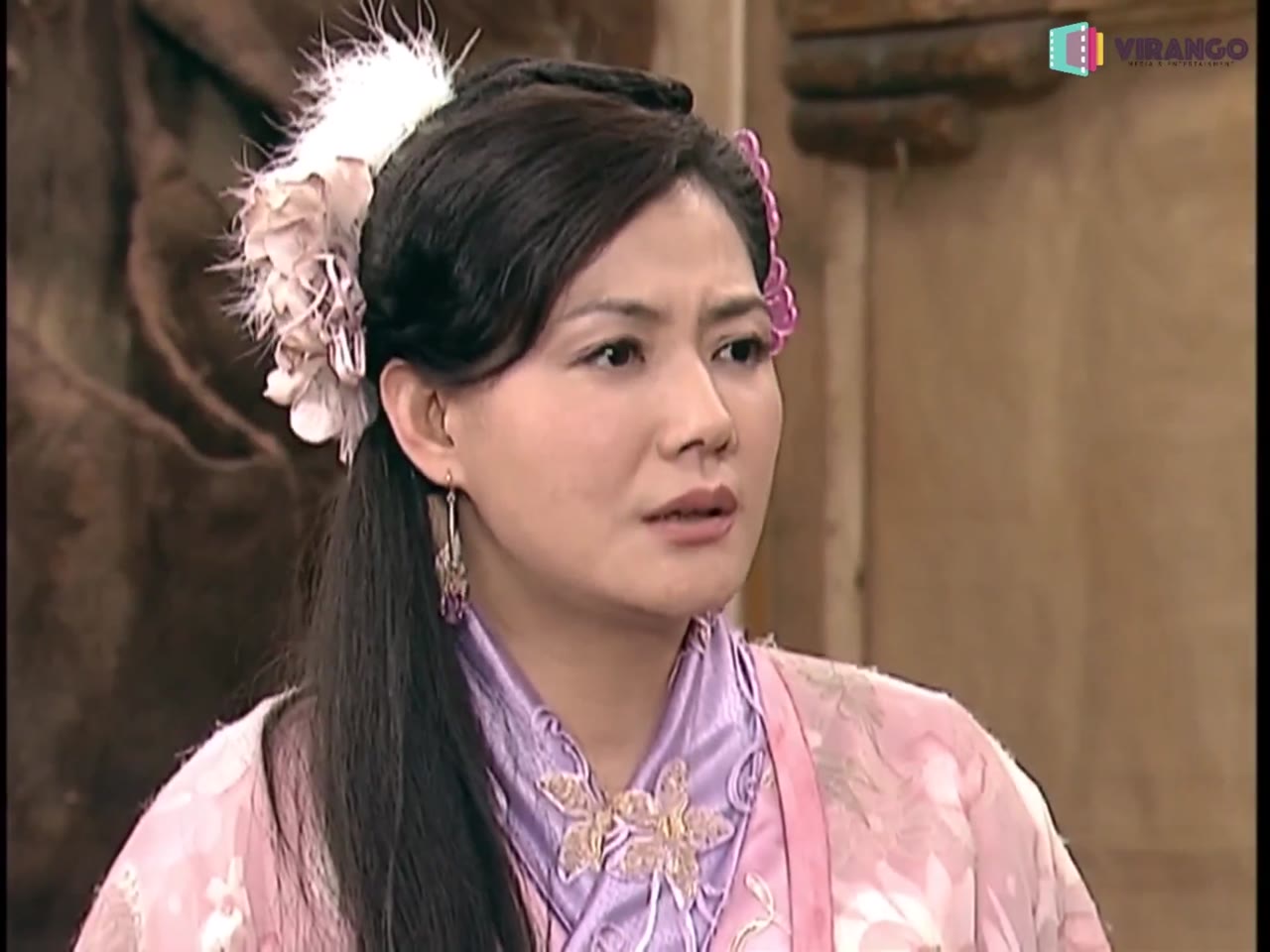 Hoài Ngọc Truyền Kỳ tập 38