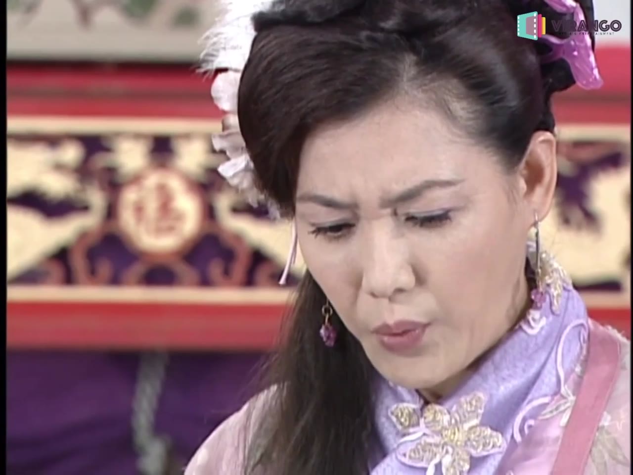 Hoài Ngọc Truyền Kỳ tập 42 cảnh 2