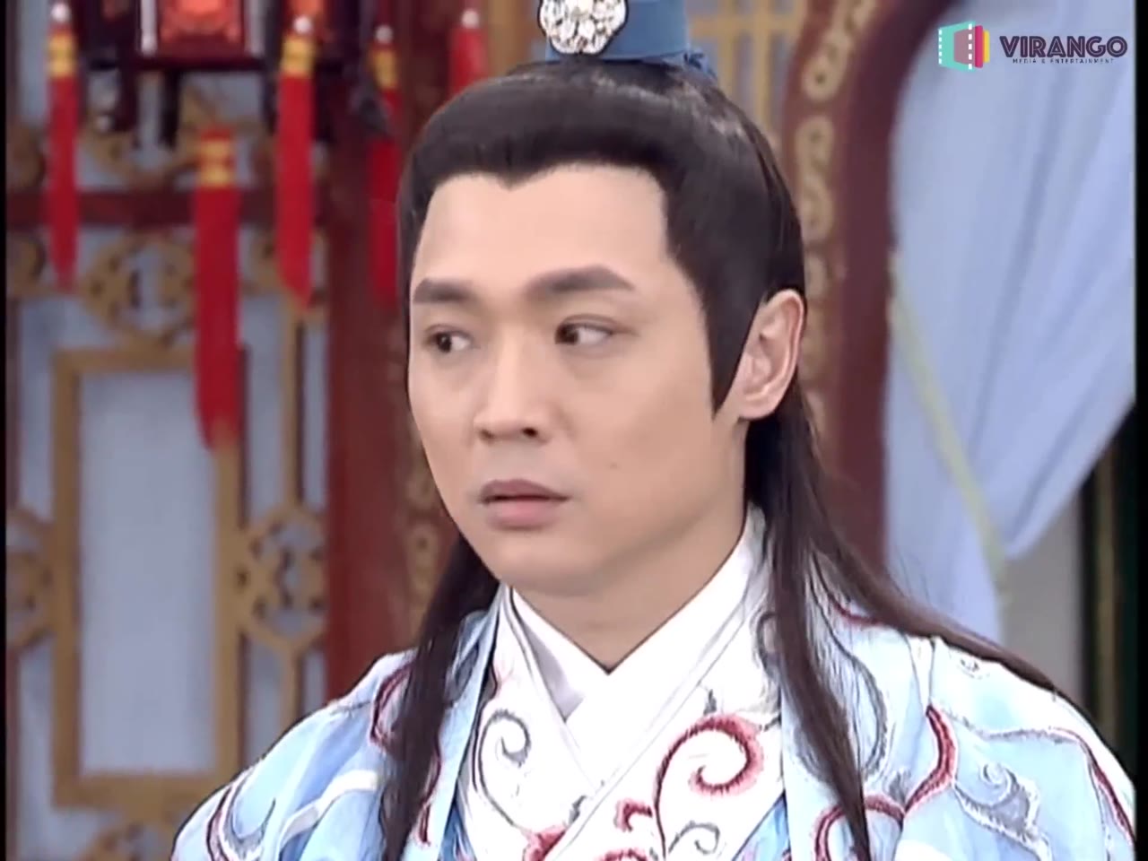 Hoài Ngọc Truyền Kỳ tập 48