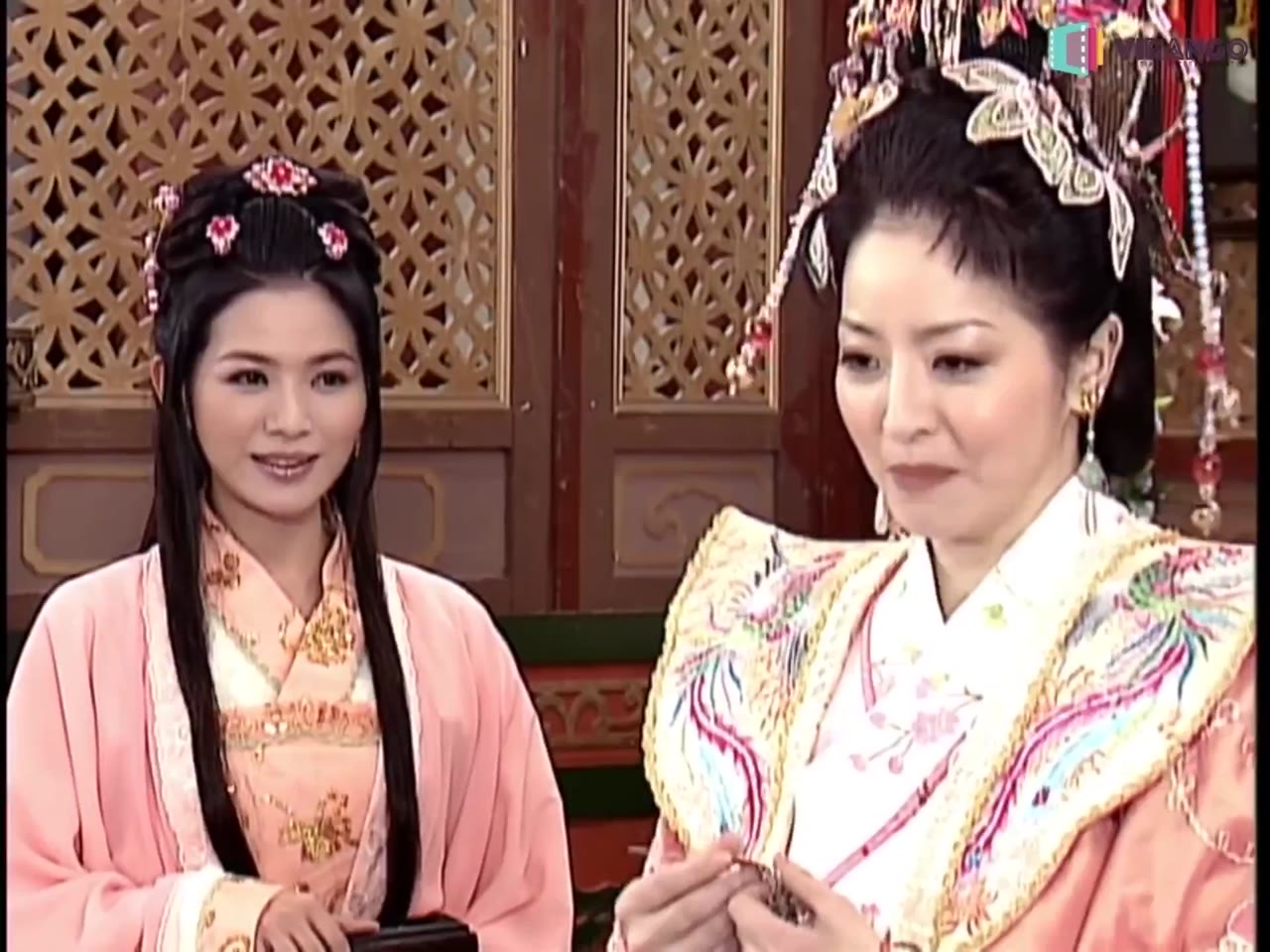 Hoài Ngọc Truyền Kỳ tập 52