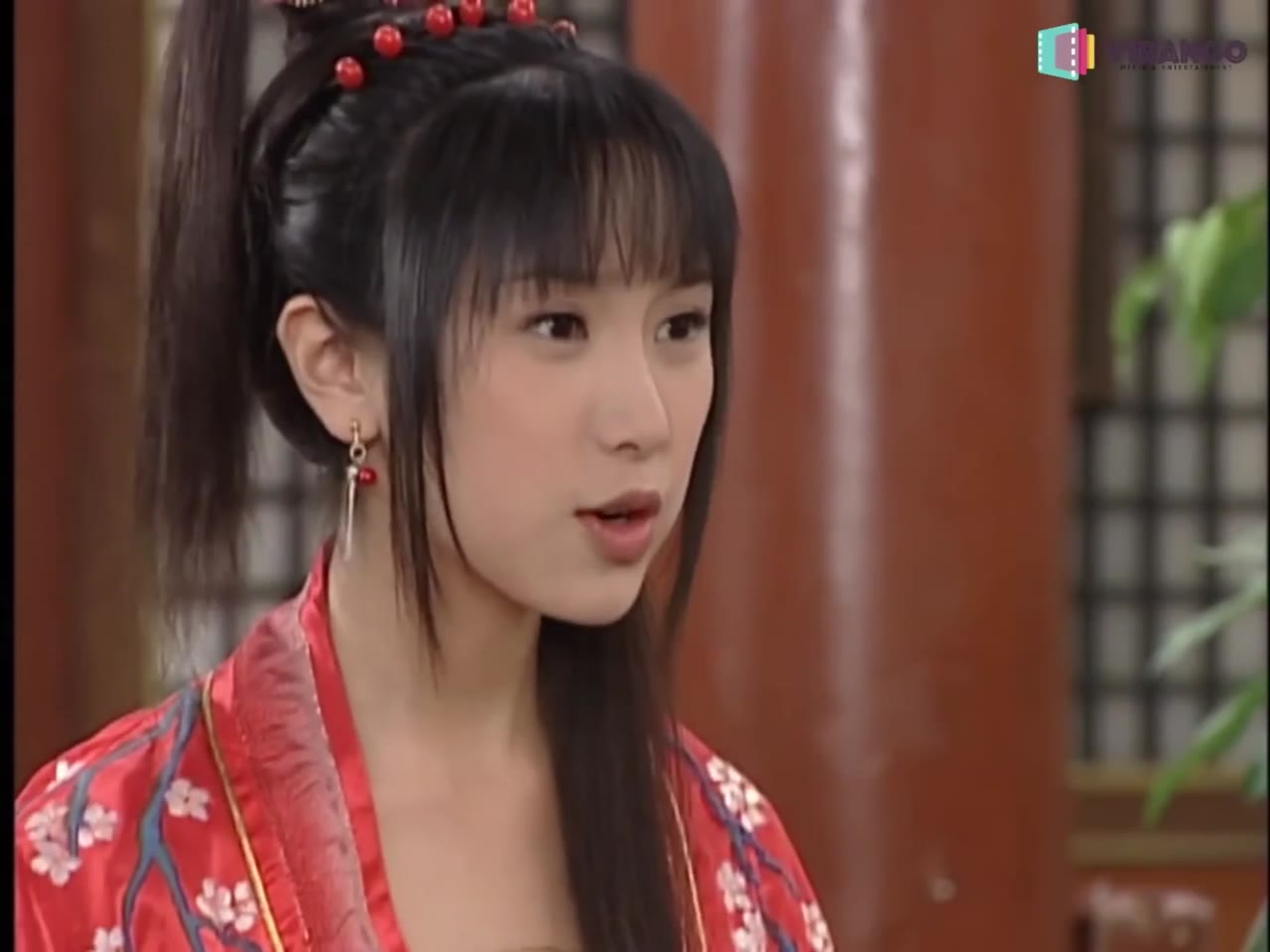 Hoài Ngọc Truyền Kỳ tập 68