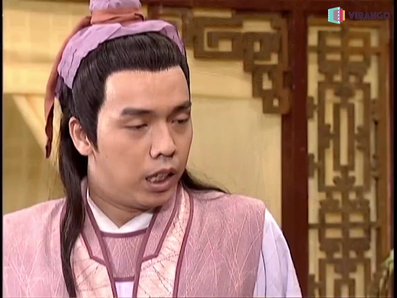 Hoài Ngọc Truyền Kỳ tập 74