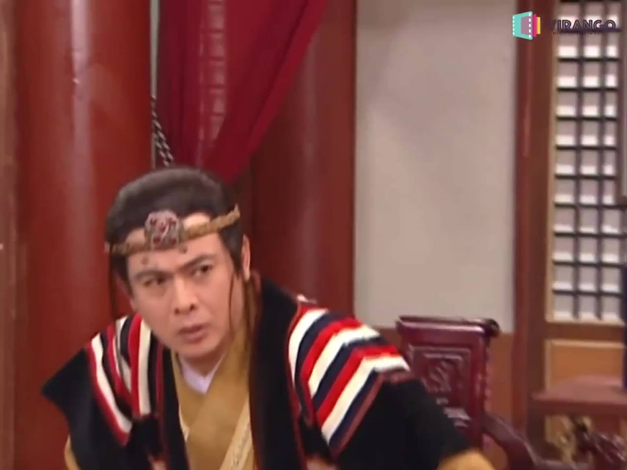 Hoài Ngọc Truyền Kỳ tập 85 cảnh 3
