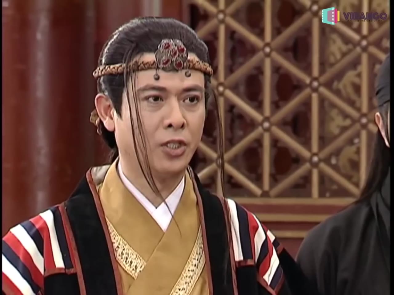 Hoài Ngọc Truyền Kỳ tập 90