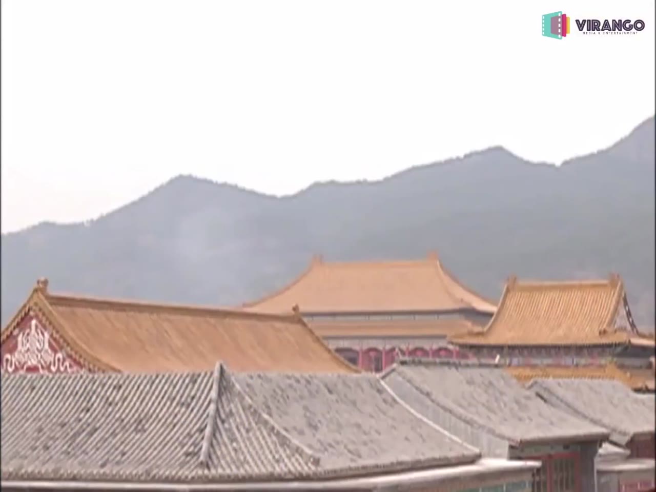 Hoài Ngọc Truyền Kỳ tập 94 cảnh 3