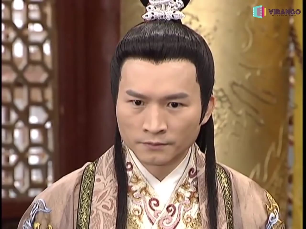 Hoài Ngọc Truyền Kỳ tập 95