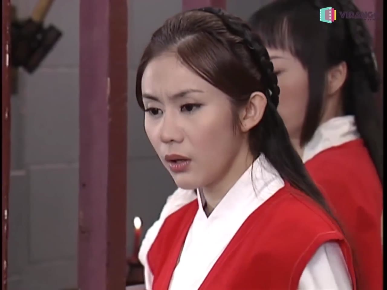 Hoài Ngọc Truyền Kỳ tập 96