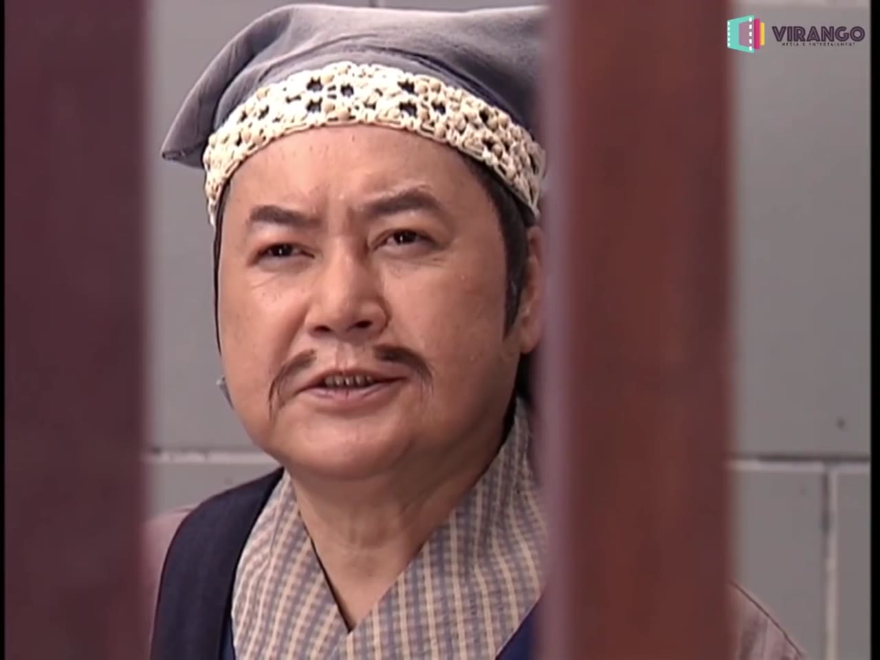 Hoài Ngọc Truyền Kỳ tập 96 cảnh 2