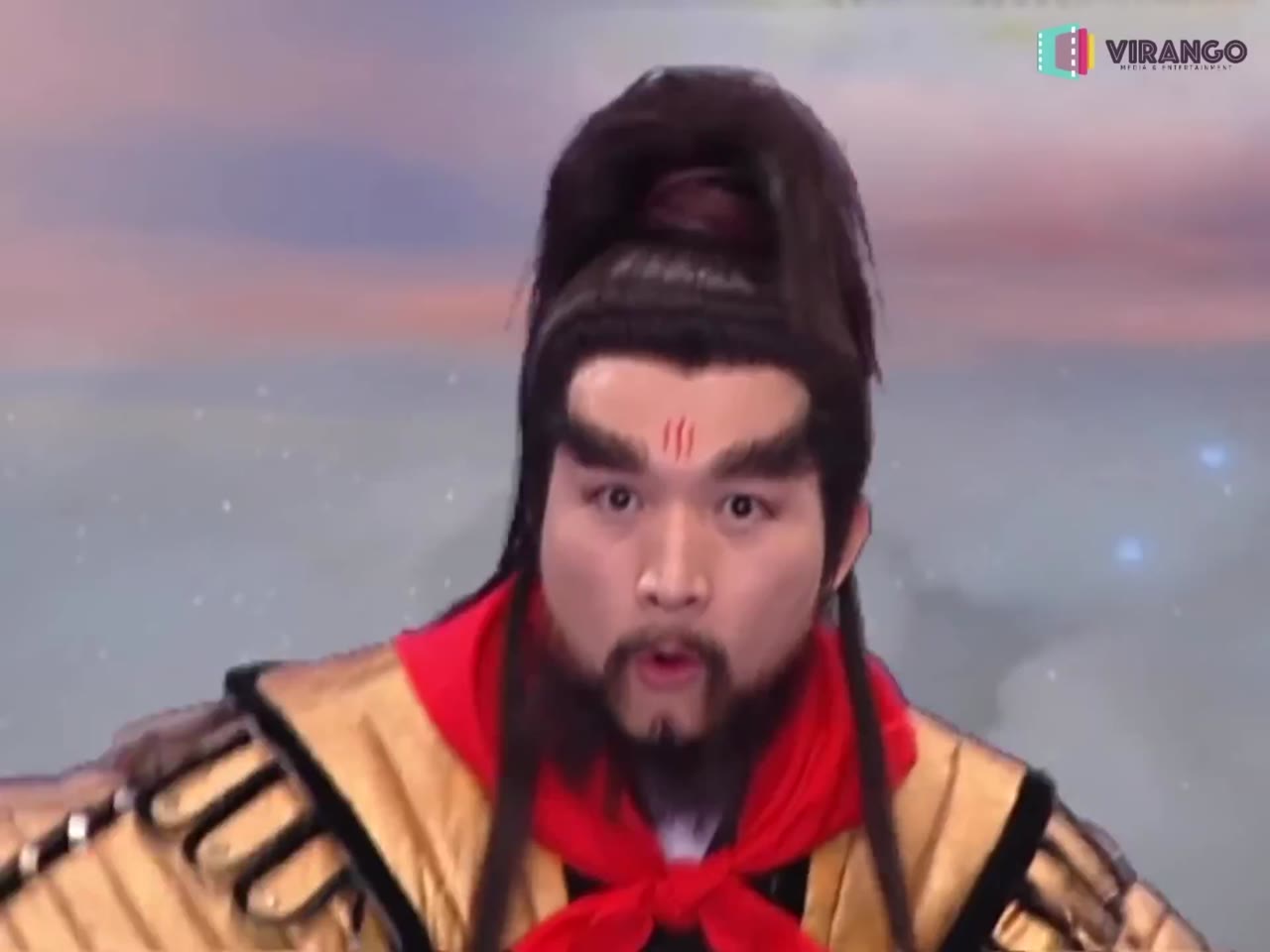 Hoài Ngọc Truyền Kỳ tập 104