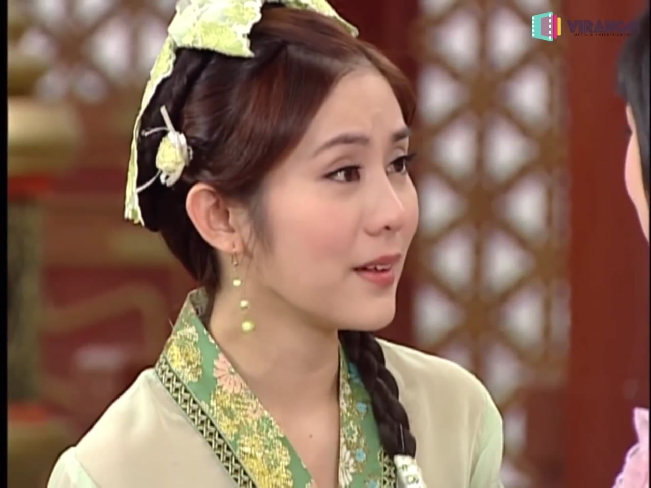 Hoài Ngọc Truyền Kỳ tập 108