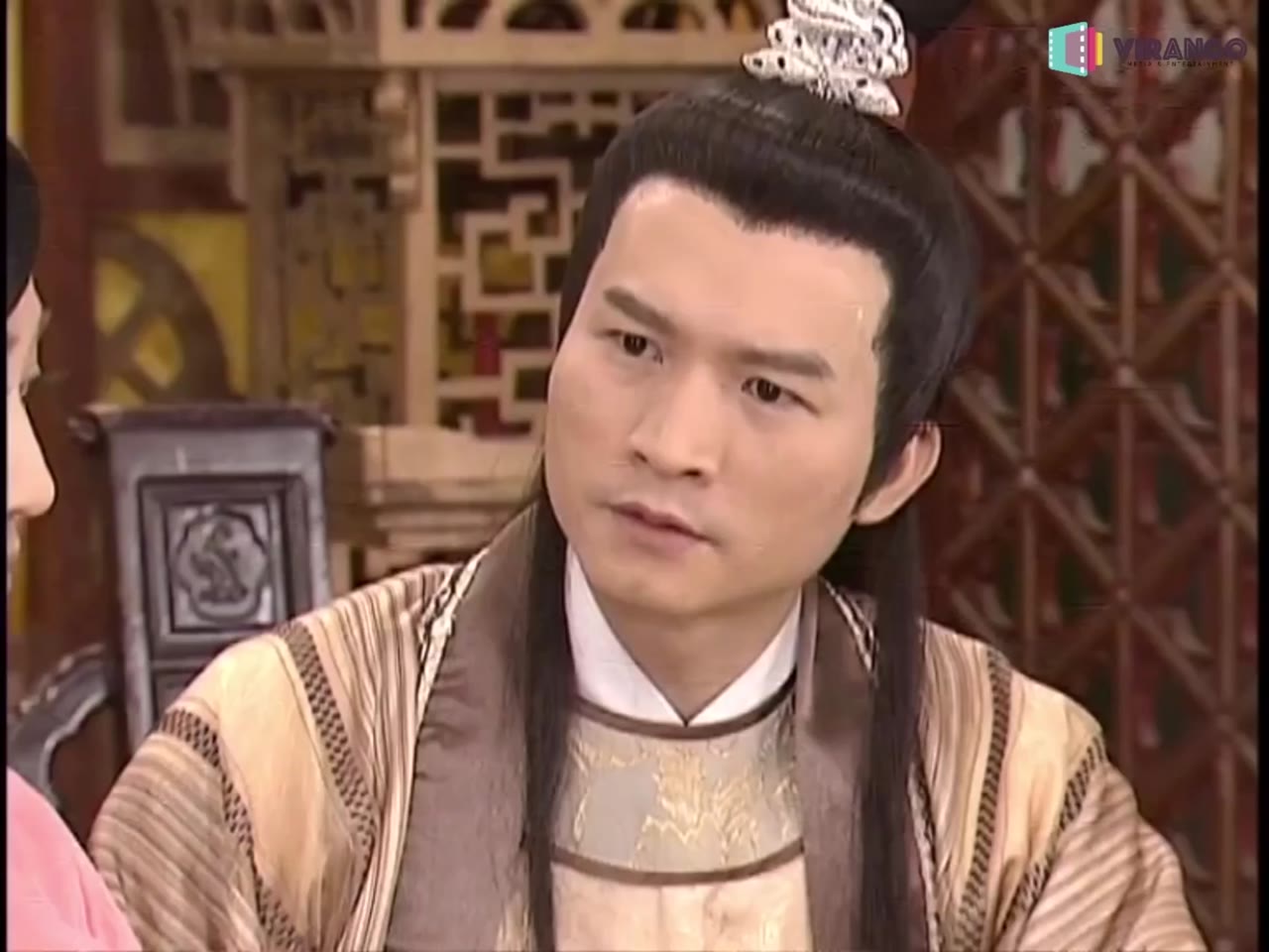 Hoài Ngọc Truyền Kỳ tập 116