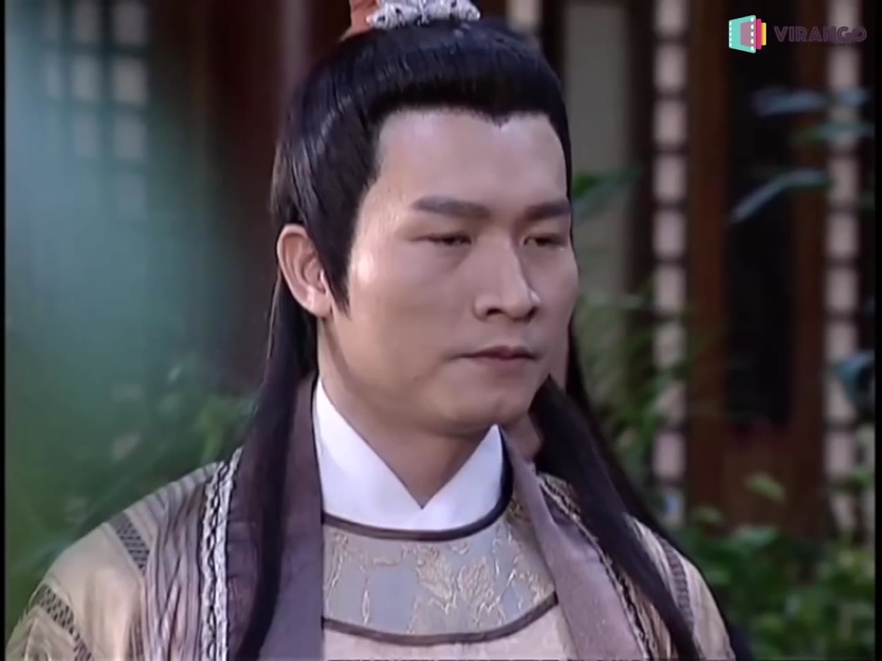 Hoài Ngọc Truyền Kỳ tập 121