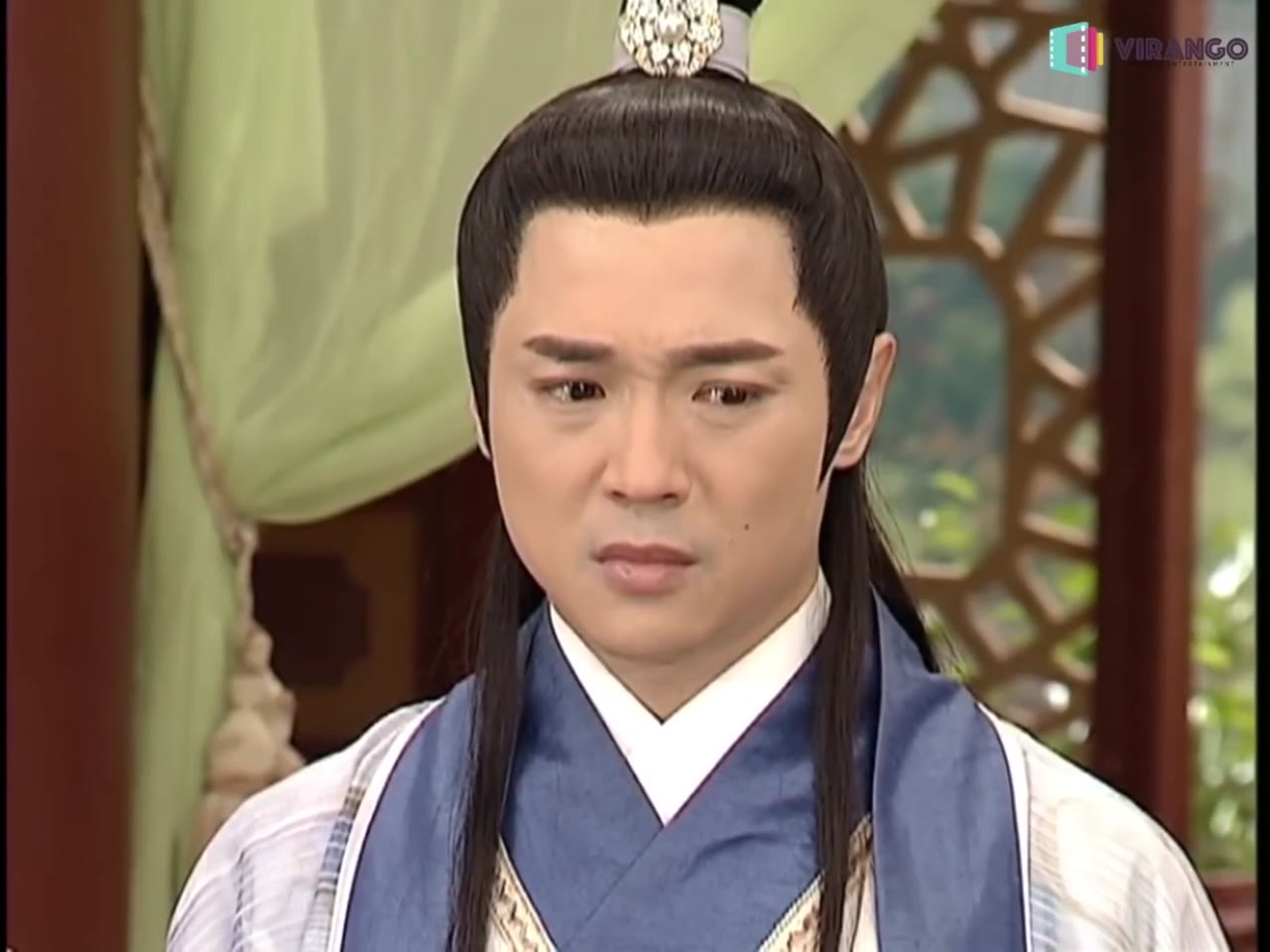 Hoài Ngọc Truyền Kỳ tập 122
